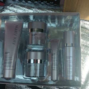 Timeaise repair complete set! Brand new